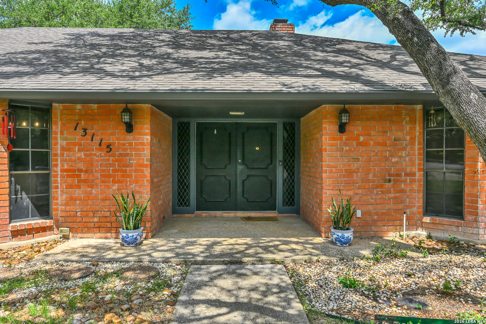 13115 N Hunters Circle San Antonio TX 78230