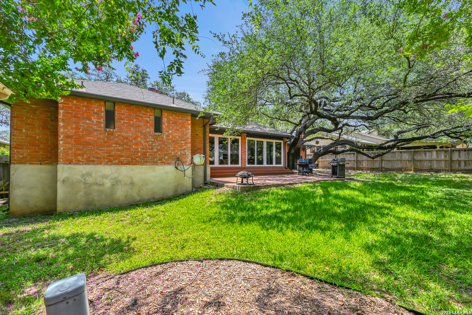 13115 N Hunters Circle San Antonio TX 78230