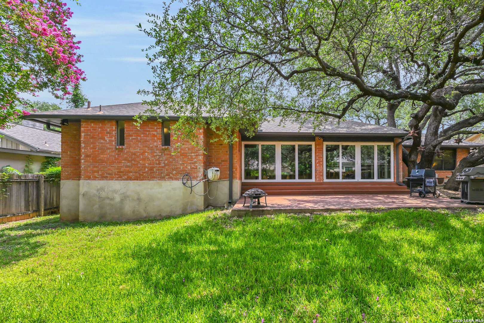 13115 N Hunters Circle San Antonio TX 78230