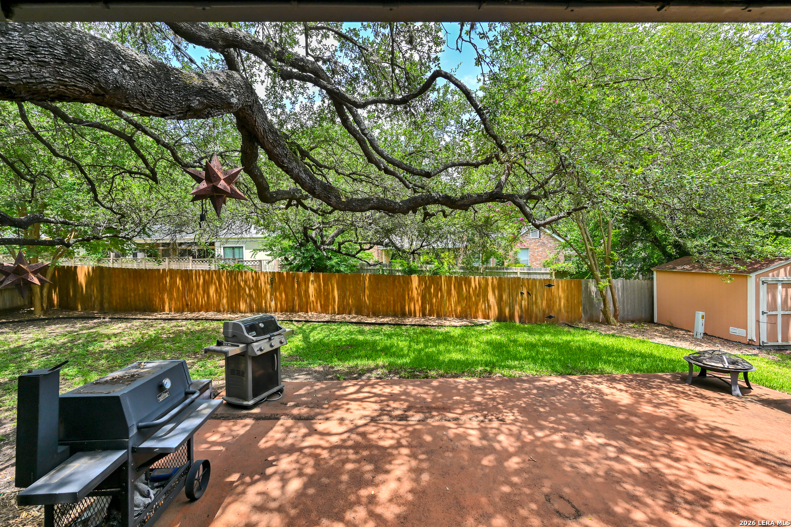 13115 N Hunters Circle San Antonio TX 78230