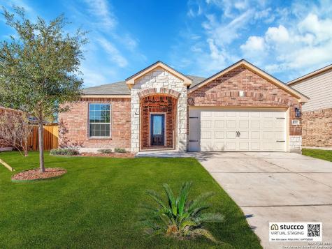6211 Cooper Cash San Antonio TX 78252