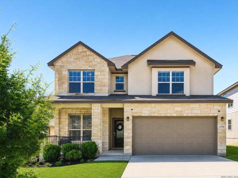 6730 Comanche Band San Antonio TX 78233