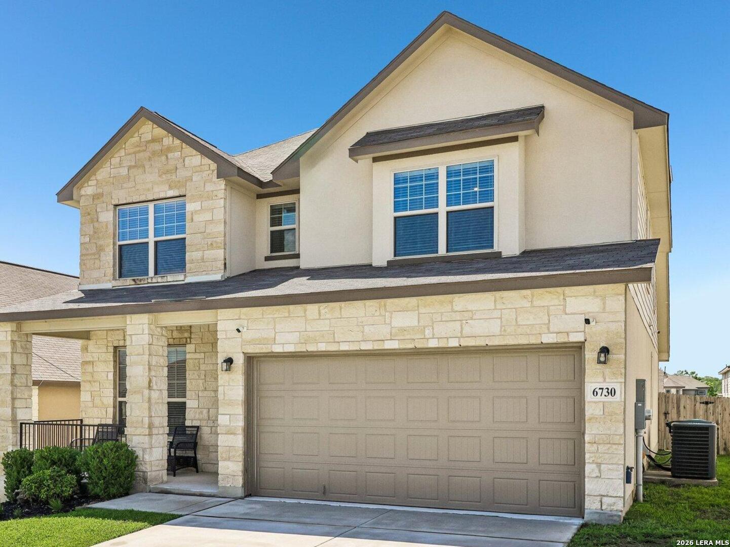6730 Comanche Band San Antonio TX 78233