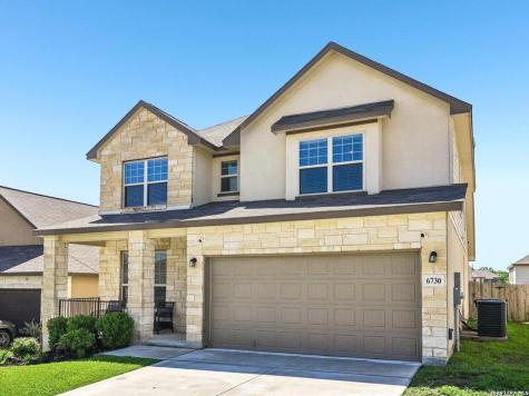 6730 Comanche Band San Antonio TX 78233