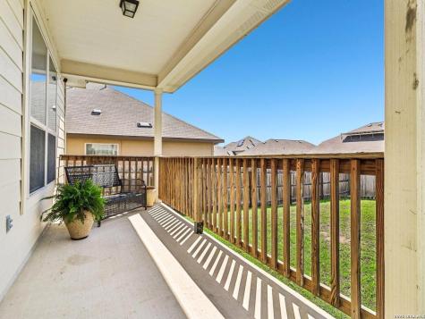 6730 Comanche Band San Antonio TX 78233