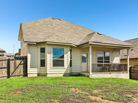6730 Comanche Band San Antonio TX 78233