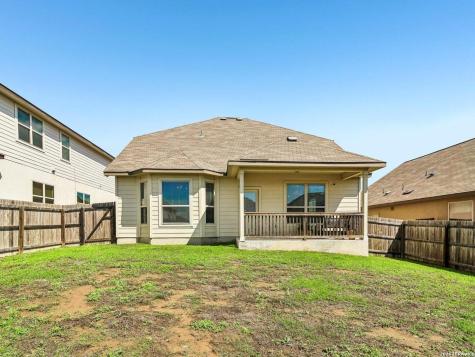 6730 Comanche Band San Antonio TX 78233