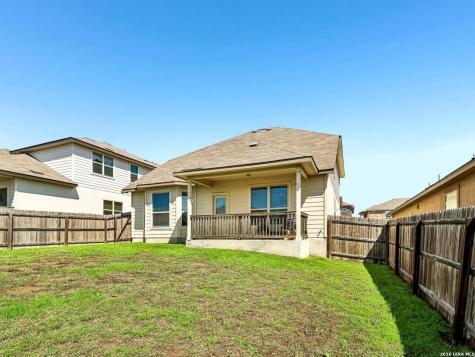 6730 Comanche Band San Antonio TX 78233