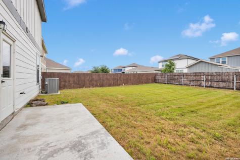 849 Sweetgrass New Braunfels TX 78130