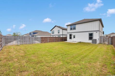 849 Sweetgrass New Braunfels TX 78130