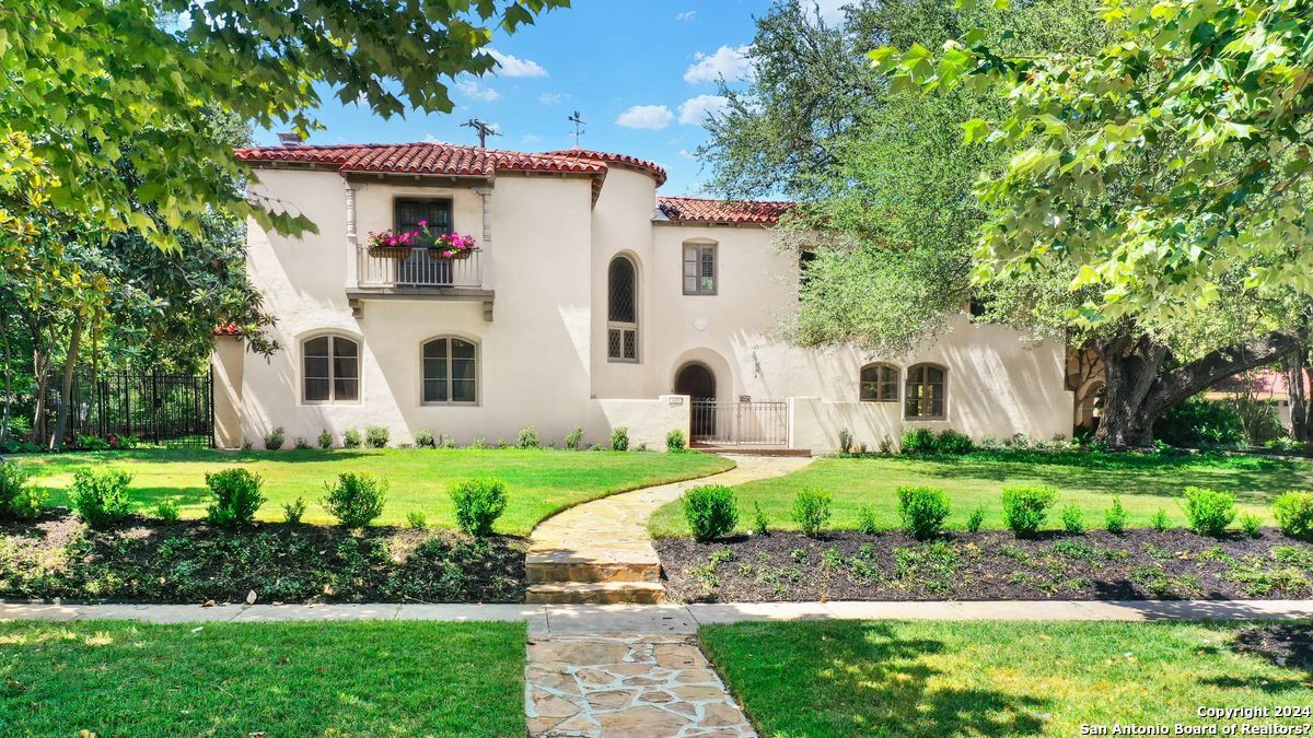 127 E Lynwood Avenue San Antonio TX 78212