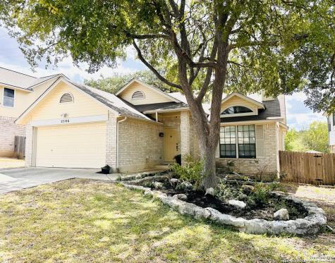 2506 Montebello San Antonio TX 78259