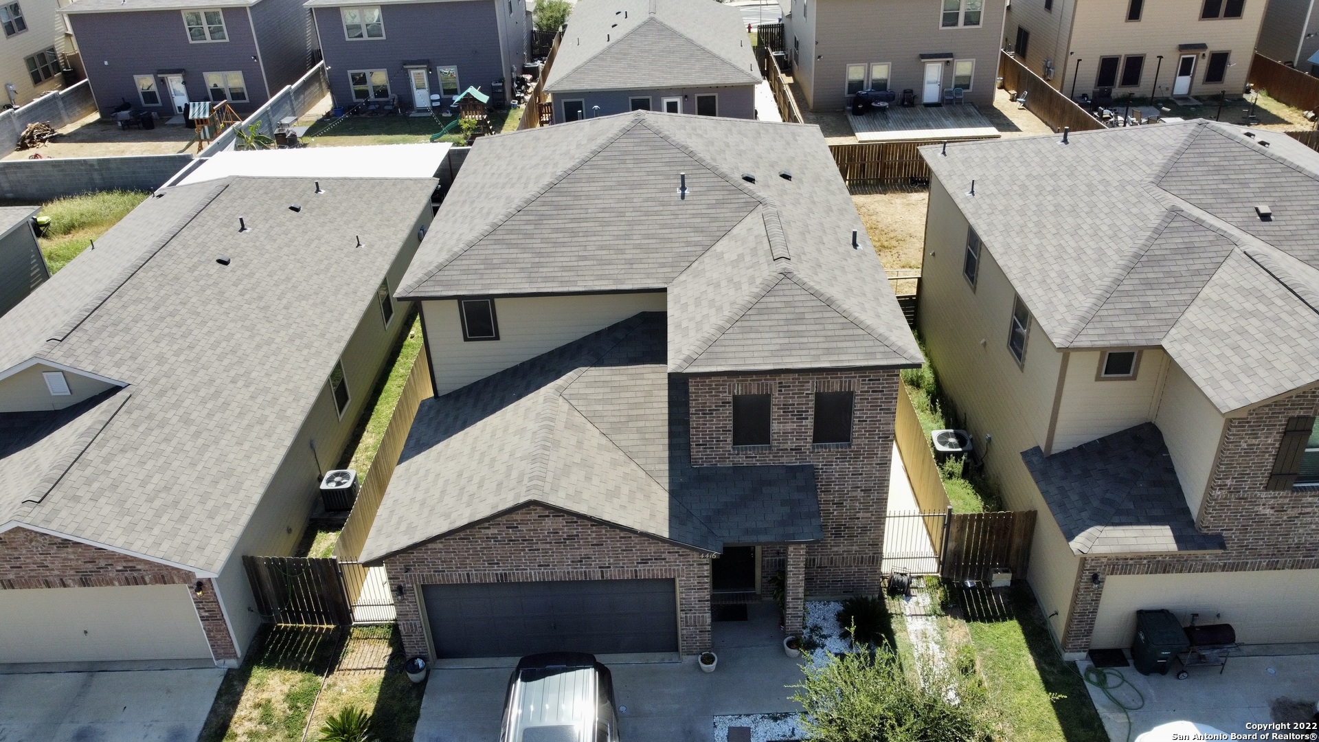 4416 Chawita Drive Laredo TX 78046