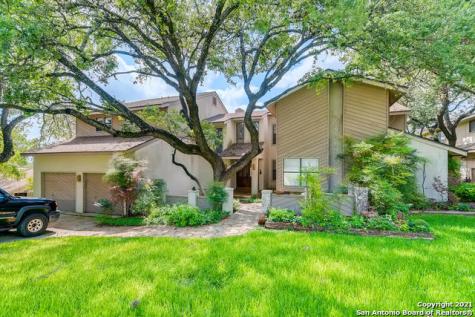 819 Sherman Oak Street San Antonio TX 78232
