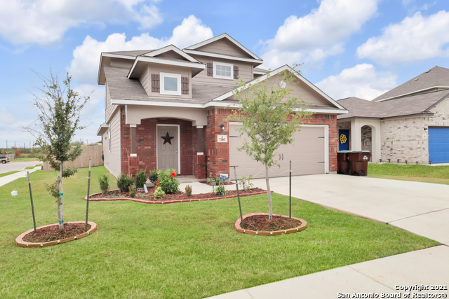 7303 Braes Corner San Antonio TX 78244