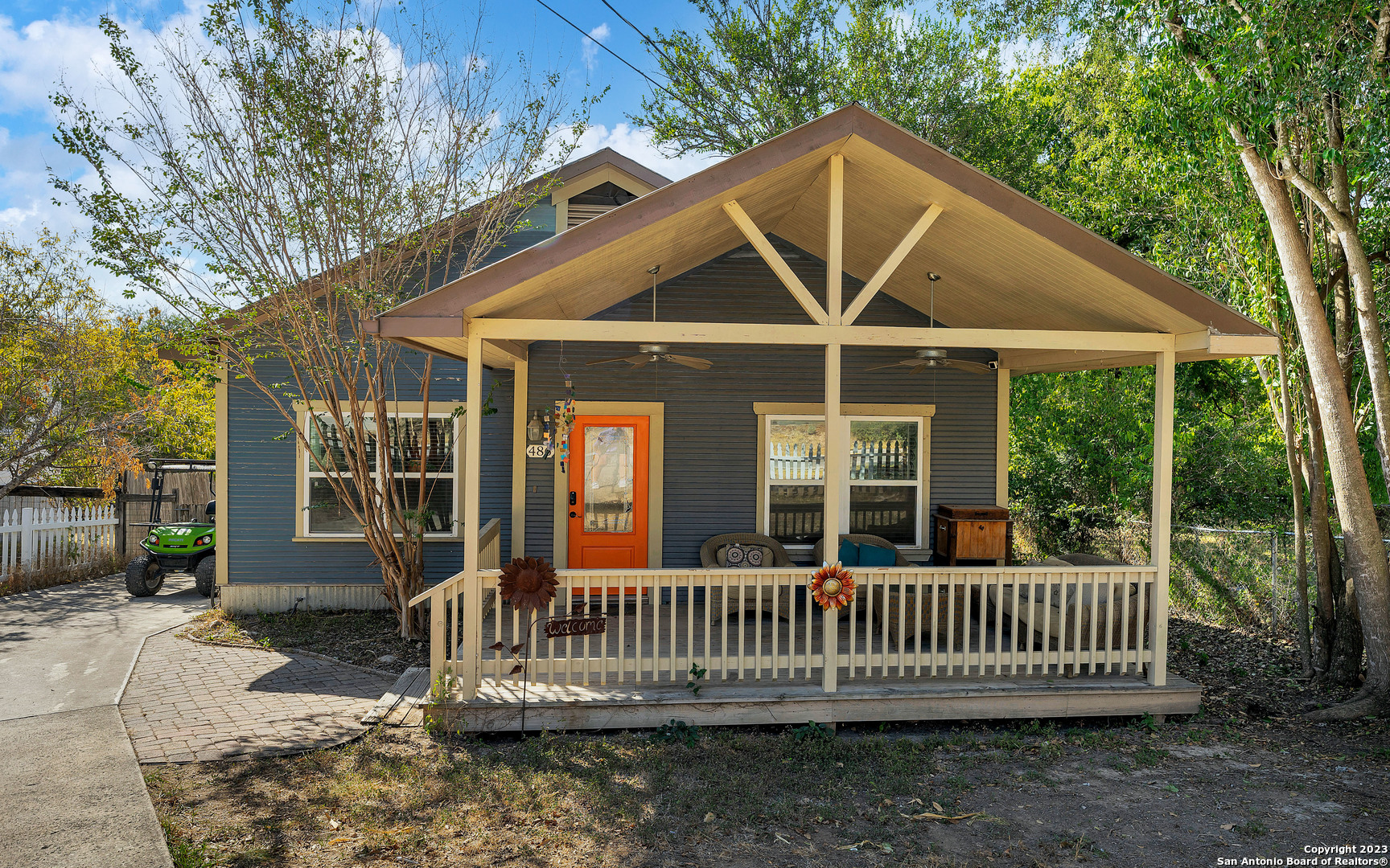 486 E South Street New Braunfels TX 78130