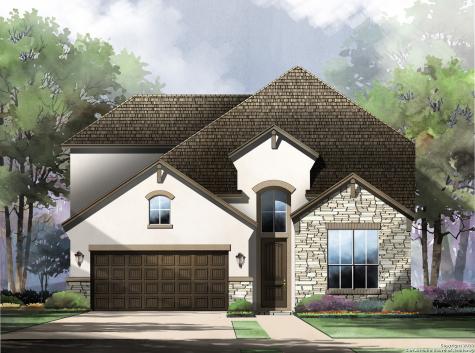 1146 Cadogan Squire San Antonio TX 78260