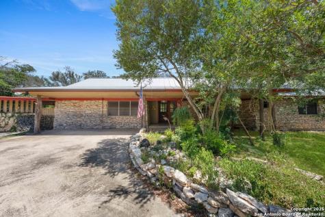 9230 E Valley View Lane San Antonio TX 78217