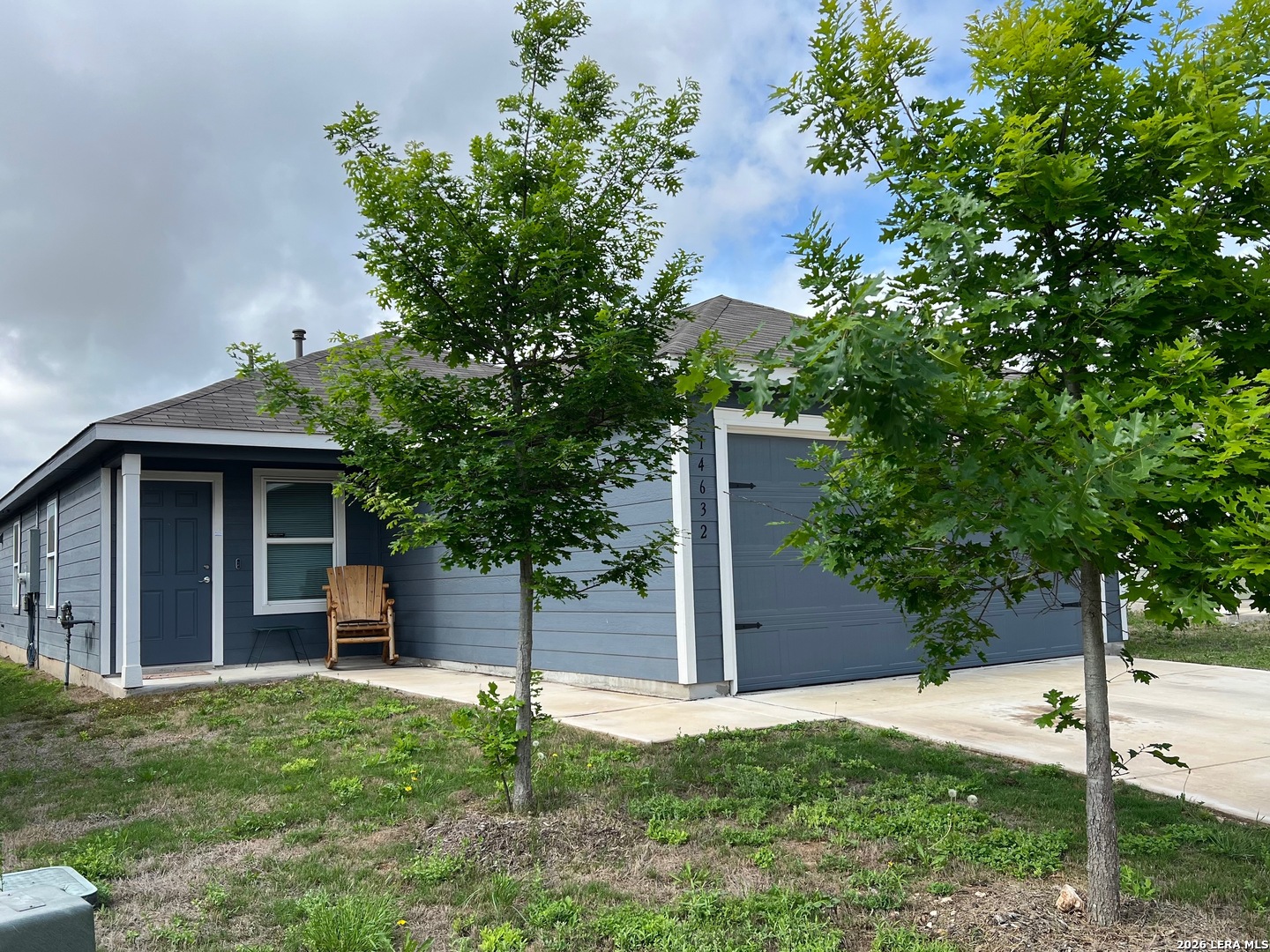 14632 Cregg Mill San Antonio TX 78254