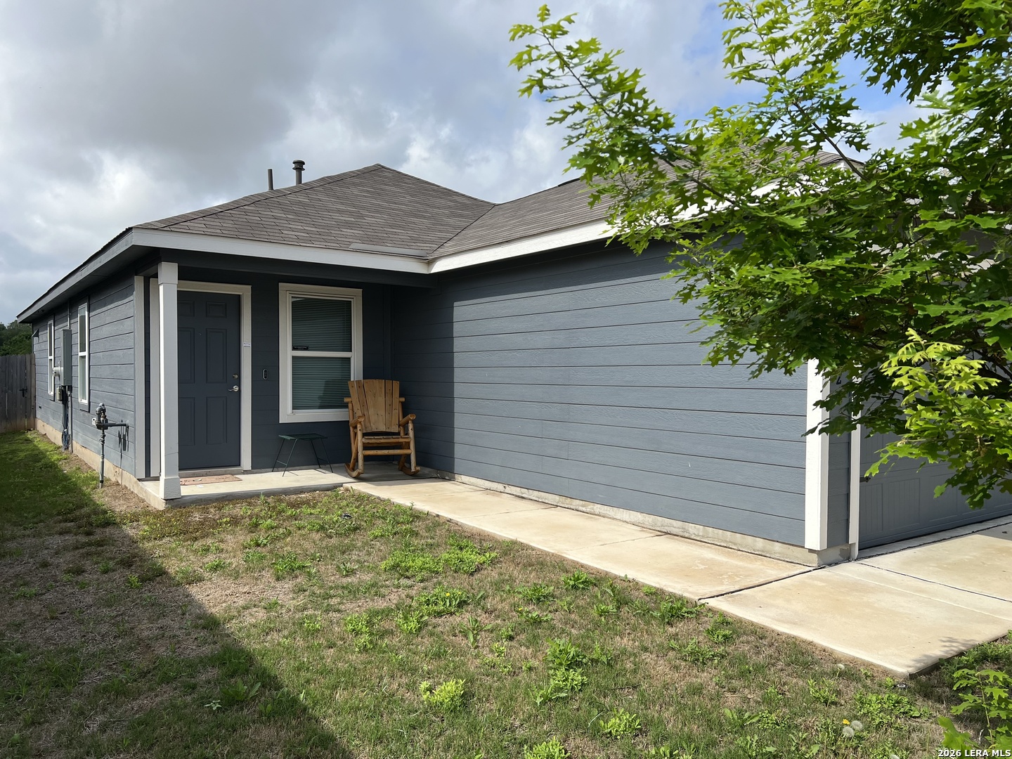 14632 Cregg Mill San Antonio TX 78254