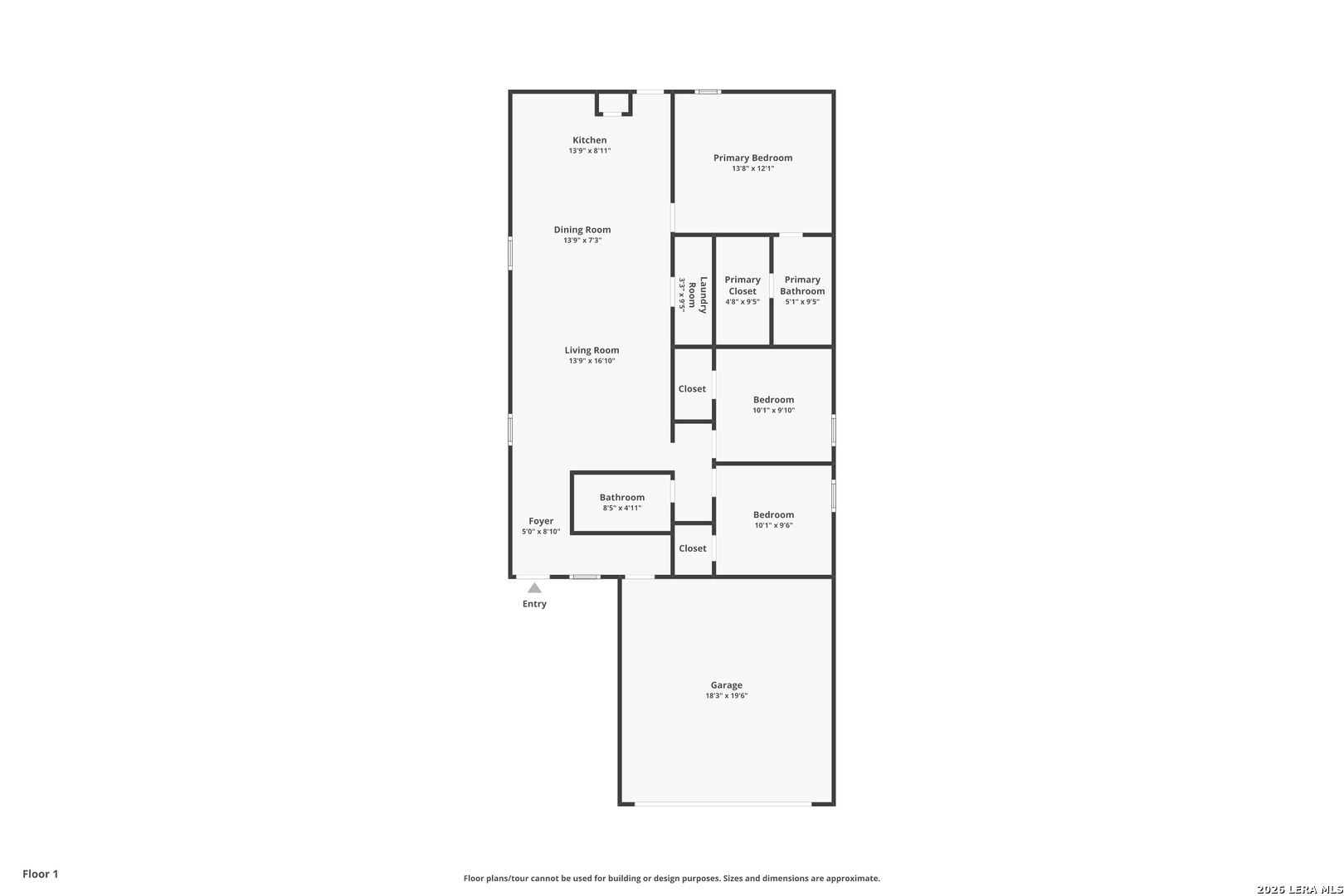 14632 Cregg Mill San Antonio TX 78254