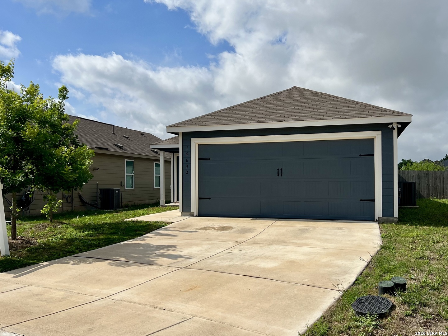 14632 Cregg Mill San Antonio TX 78254