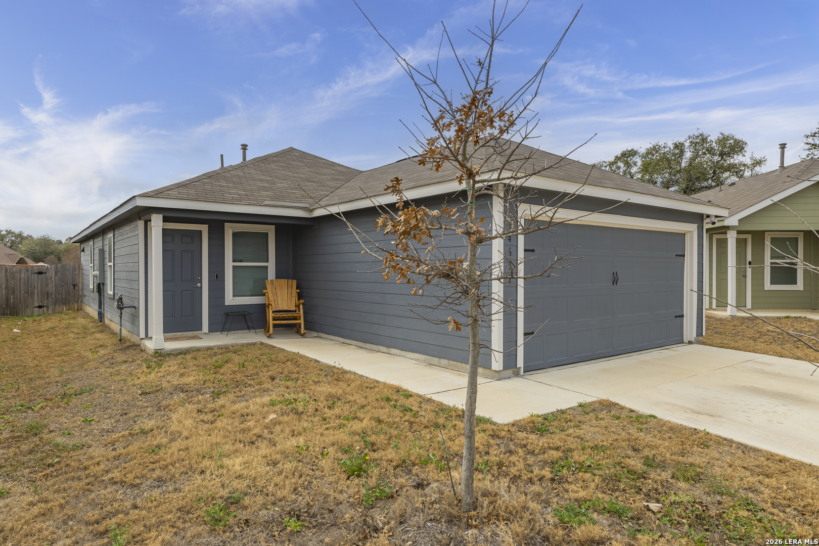 14632 Cregg Mill San Antonio TX 78254