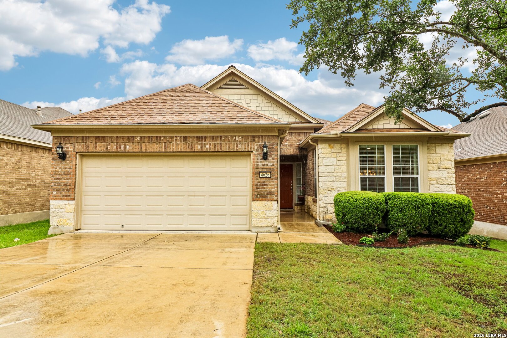 4626 Thomas Rusk San Antonio TX 78253