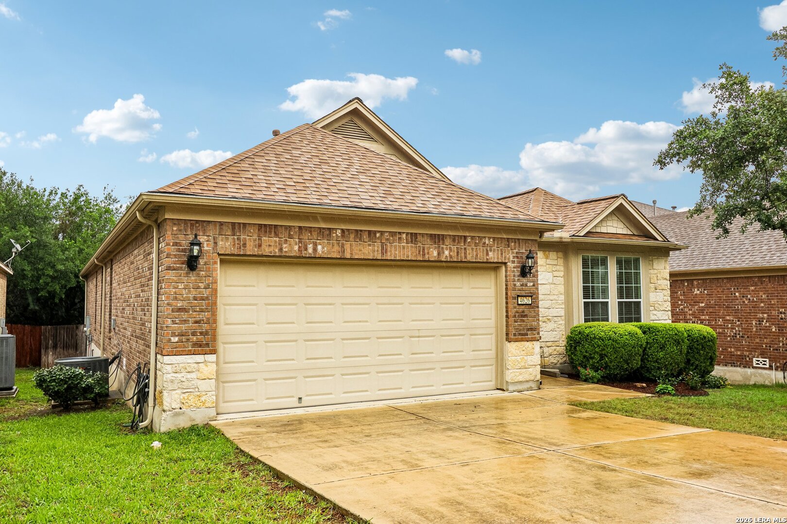 4626 Thomas Rusk San Antonio TX 78253