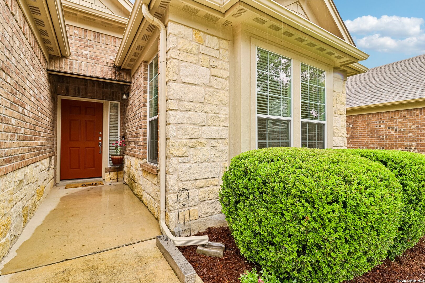 4626 Thomas Rusk San Antonio TX 78253