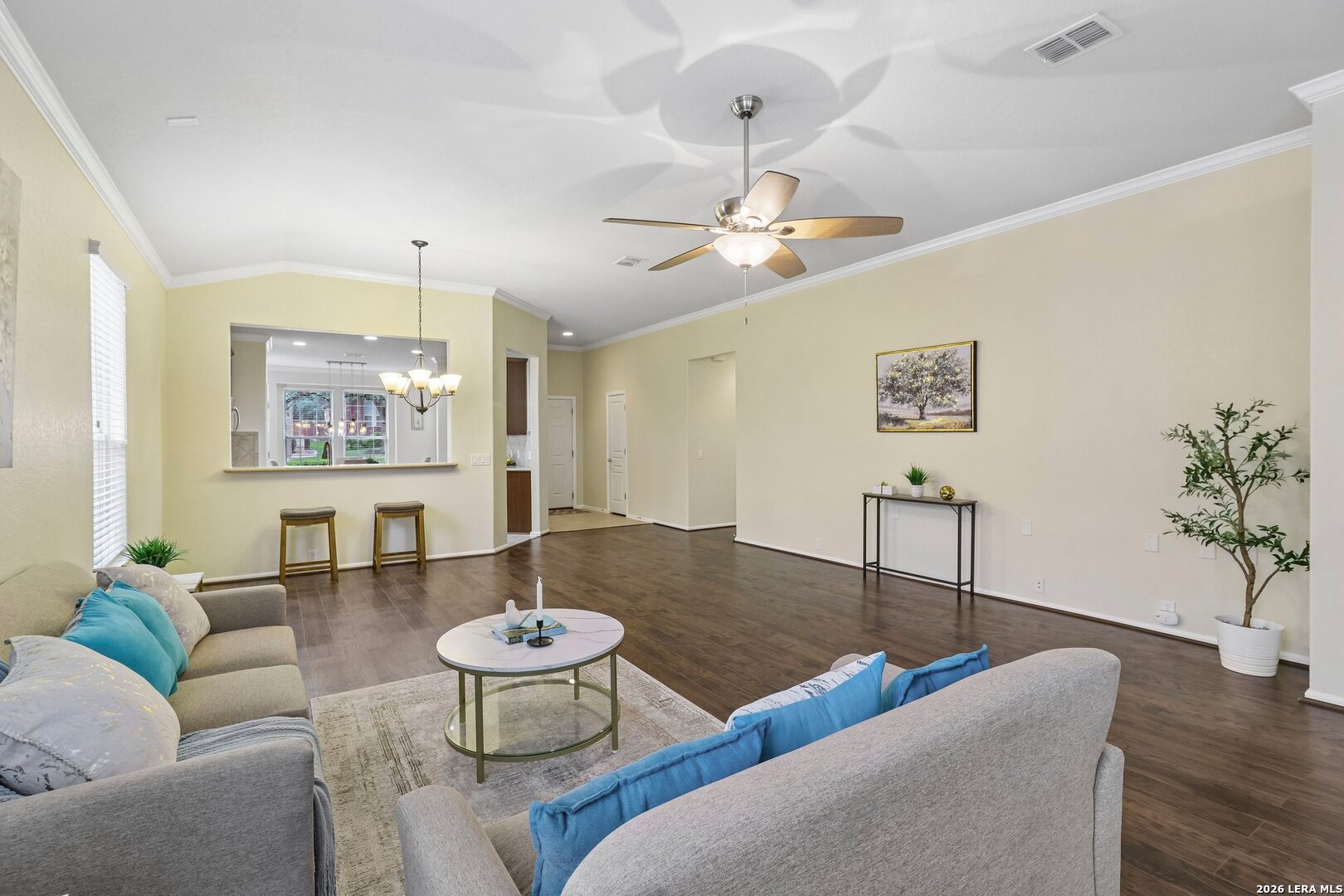 4626 Thomas Rusk San Antonio TX 78253