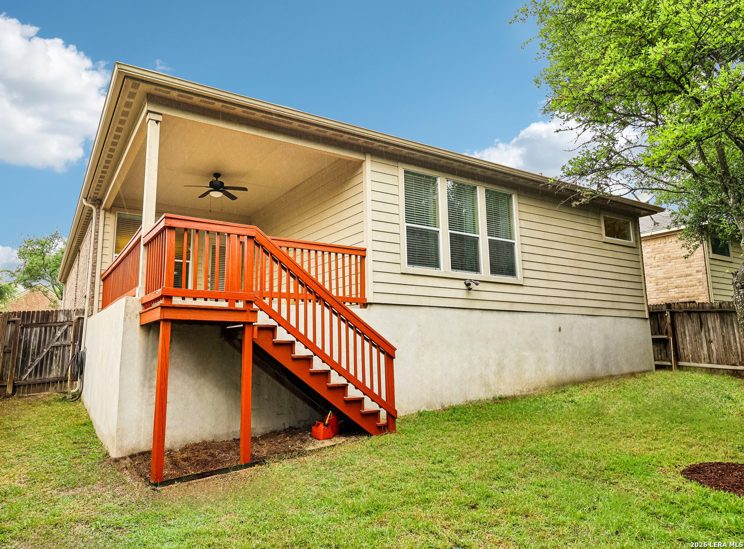 4626 Thomas Rusk San Antonio TX 78253