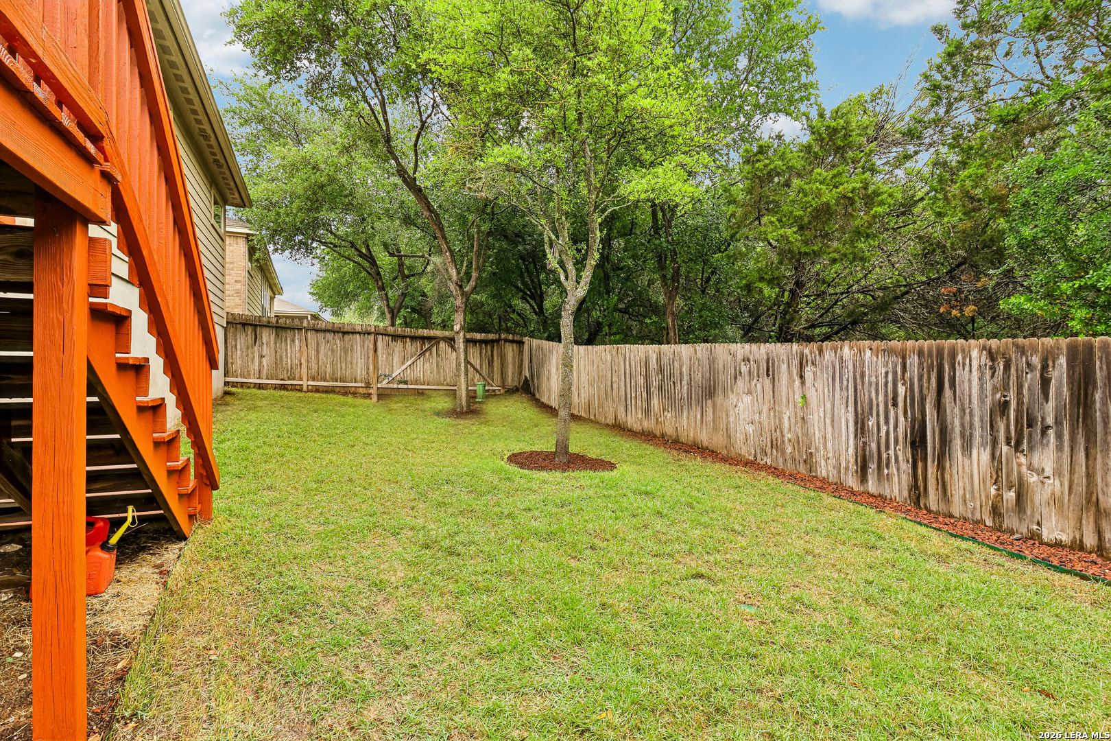 4626 Thomas Rusk San Antonio TX 78253