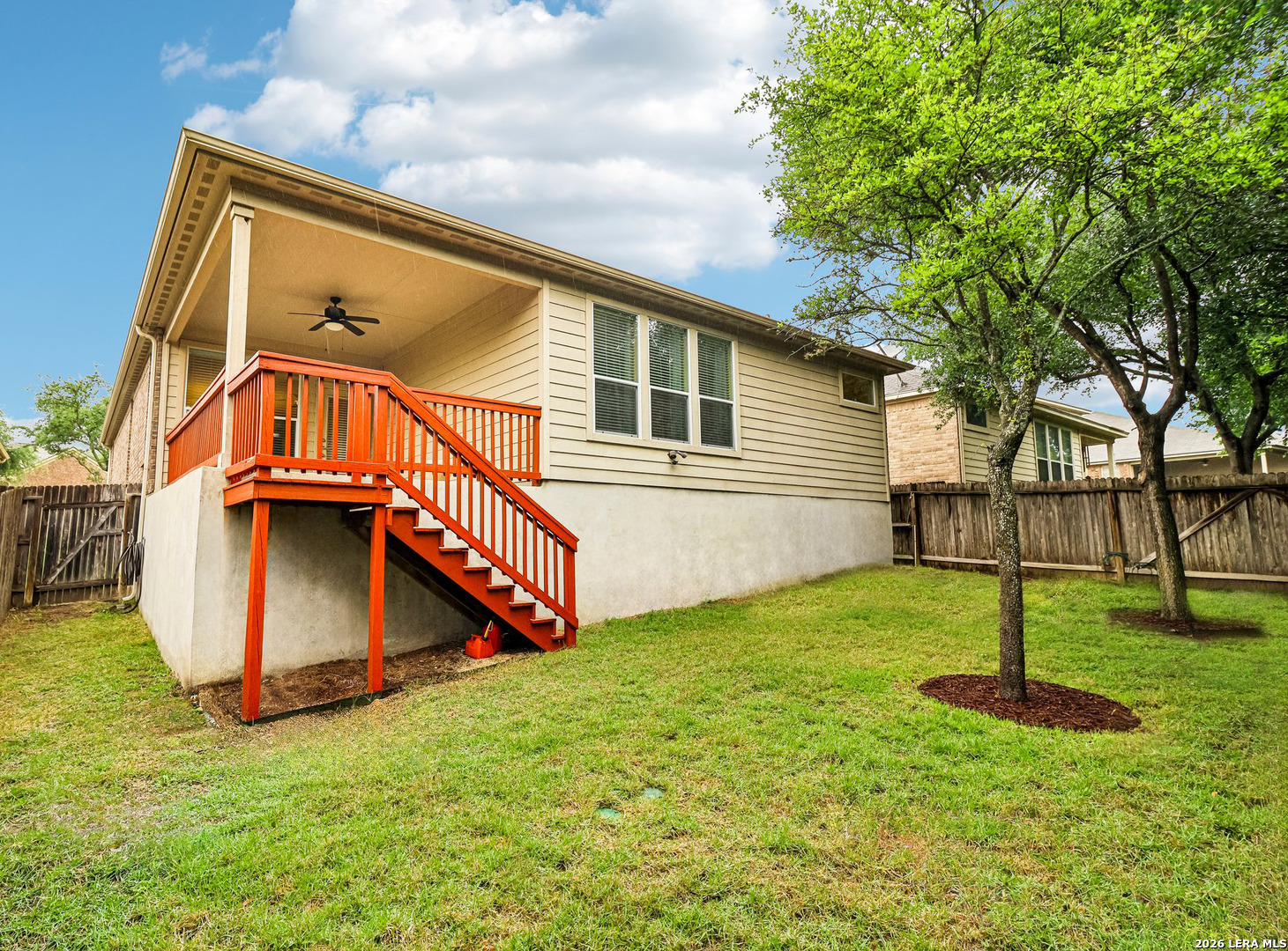 4626 Thomas Rusk San Antonio TX 78253