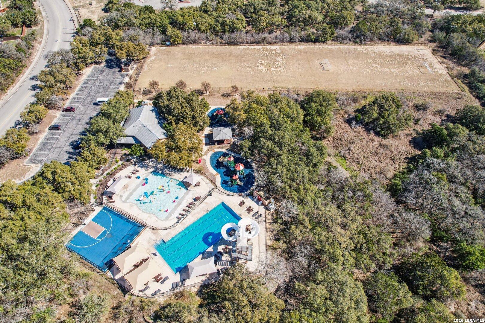 4626 Thomas Rusk San Antonio TX 78253