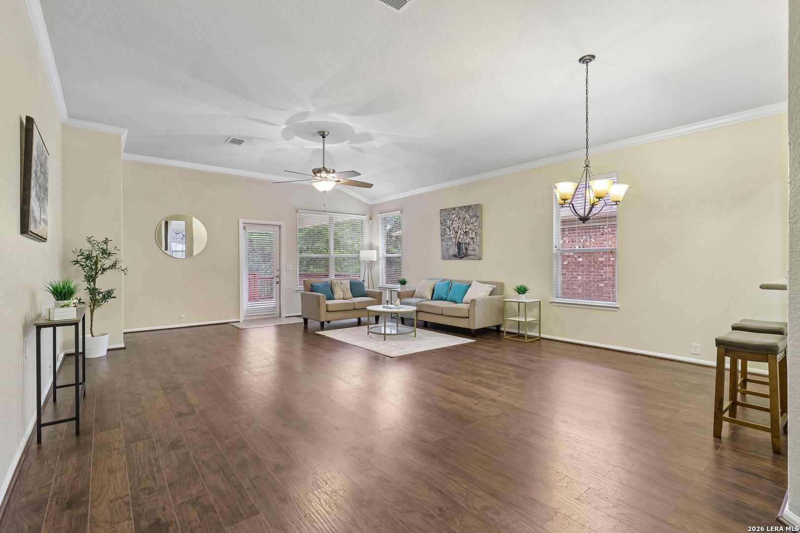 4626 Thomas Rusk San Antonio TX 78253