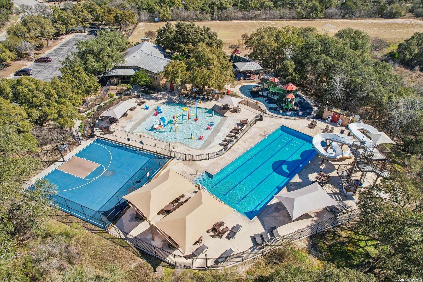 4626 Thomas Rusk San Antonio TX 78253