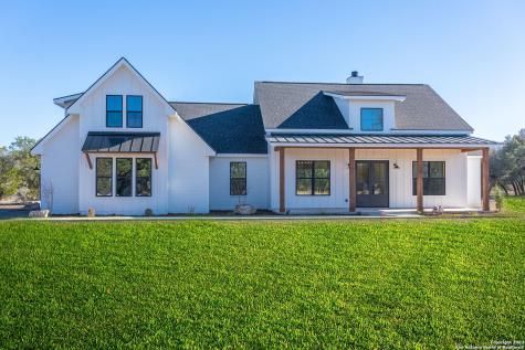 2152 Palomino Springs Bandera TX 78003