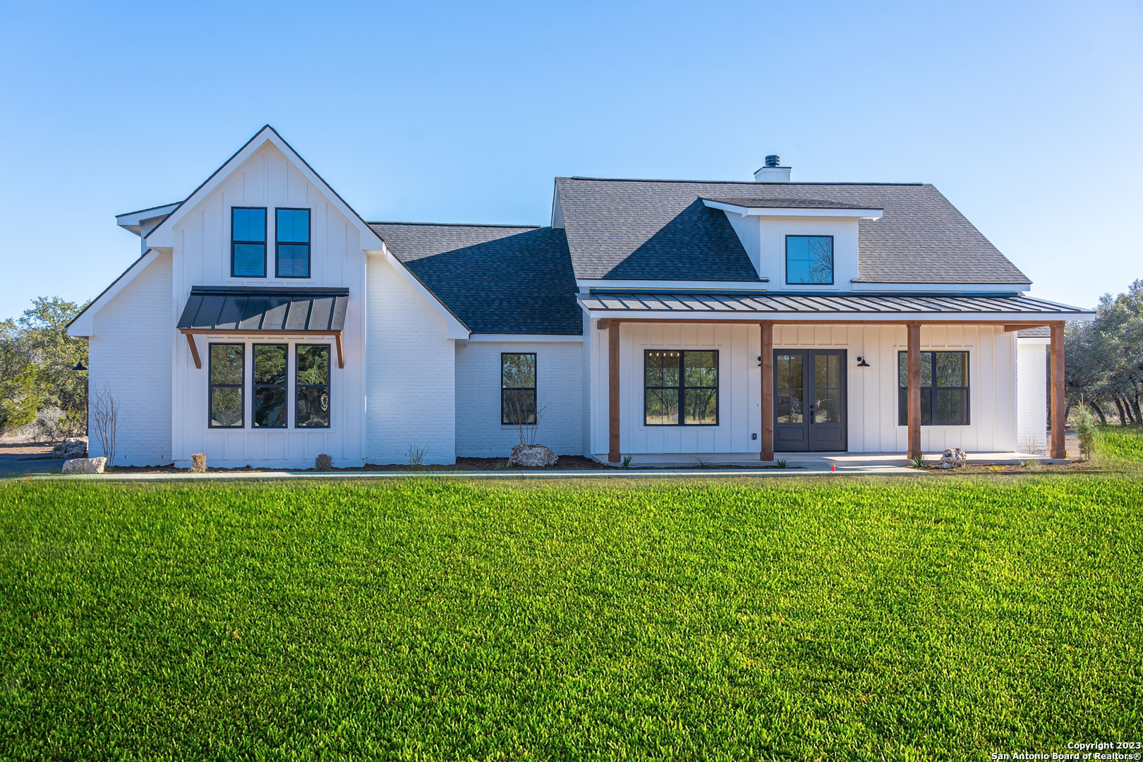 2152 Palomino Springs Bandera TX 78003