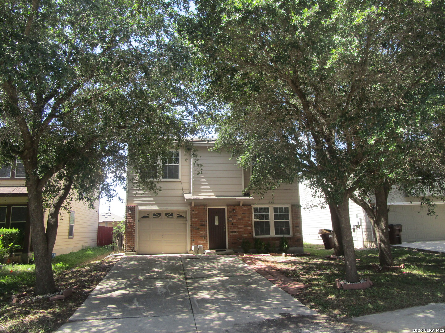9807 Placid Bay San Antonio TX 78245