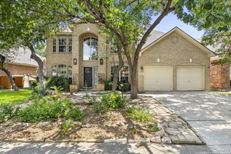 5234 Sagail Place San Antonio TX 78249