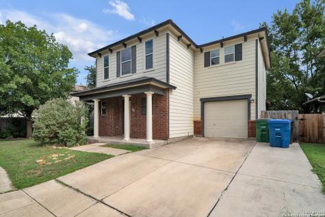 22 Kenrock Ridge San Antonio TX 78254
