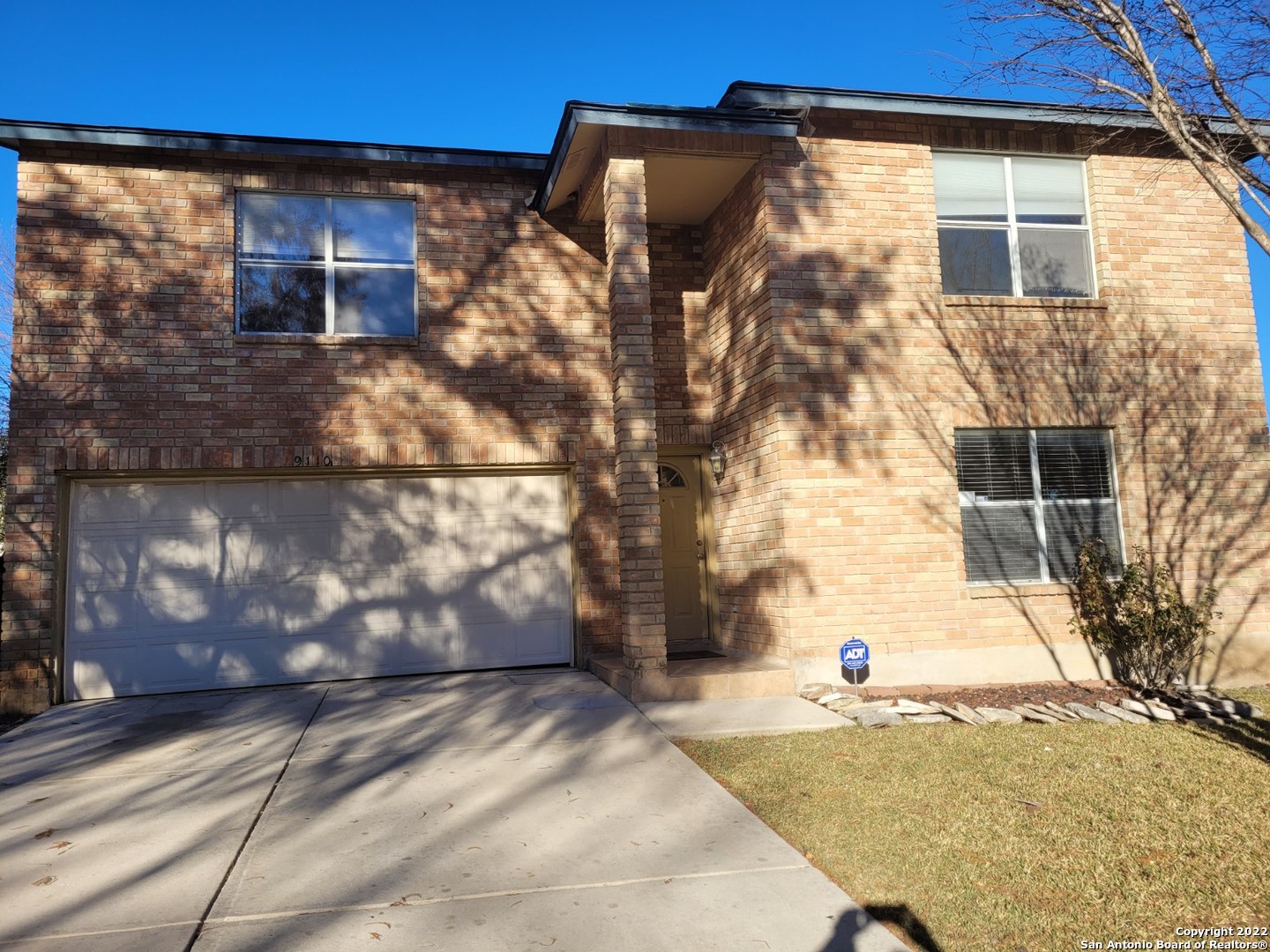9110 Mirecourt San Antonio TX 78250