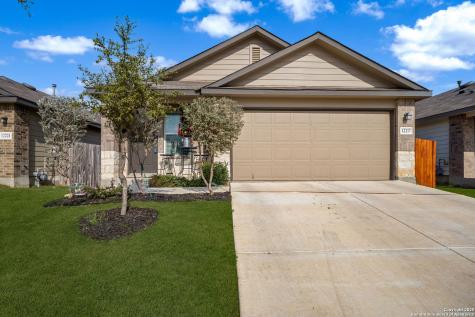 12217 Mulberry San Antonio TX 78245