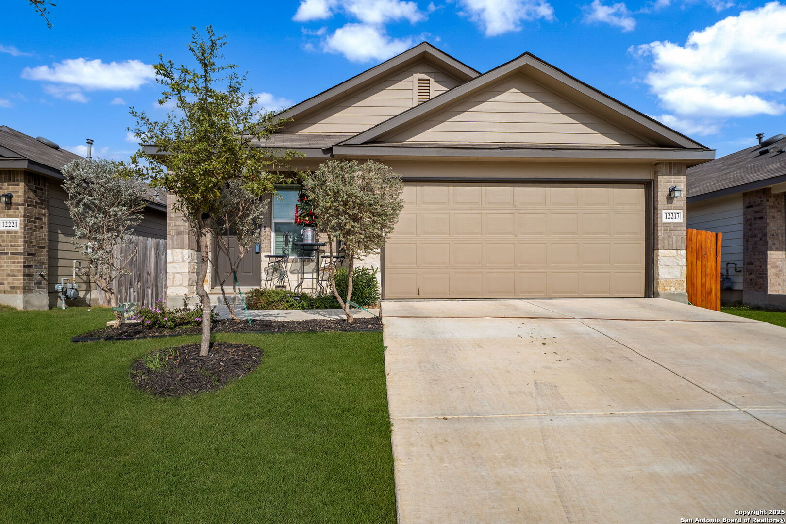 12217 Mulberry San Antonio TX 78245