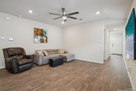 12217 Mulberry San Antonio TX 78245