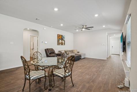 12217 Mulberry San Antonio TX 78245