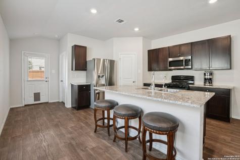 12217 Mulberry San Antonio TX 78245