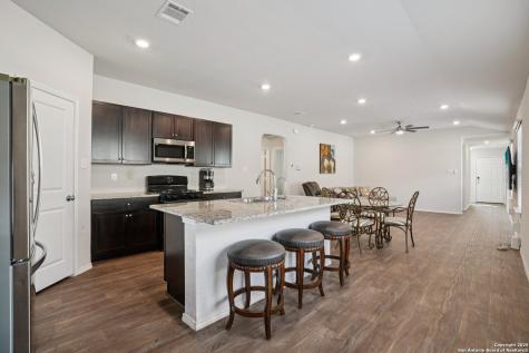 12217 Mulberry San Antonio TX 78245