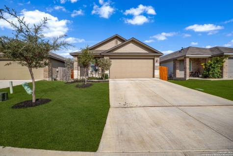 12217 Mulberry San Antonio TX 78245